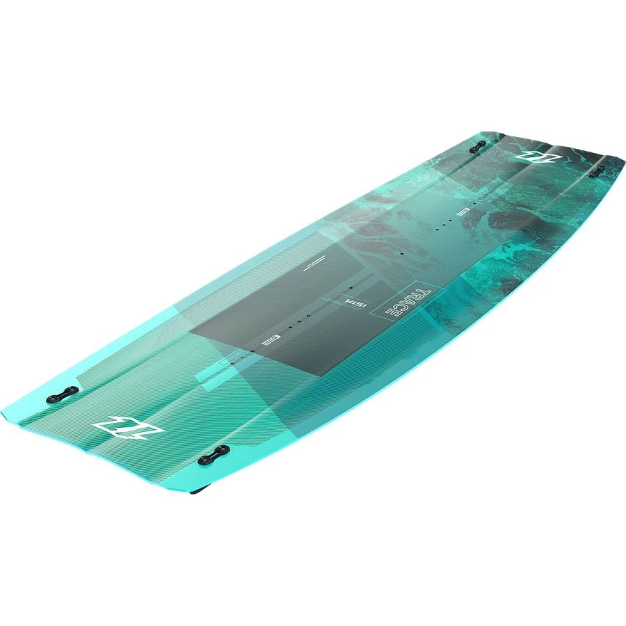 North 2023 Trace Freeride / Light Wind Twintip Kiteboard Discounts Apply ! - Image 3
