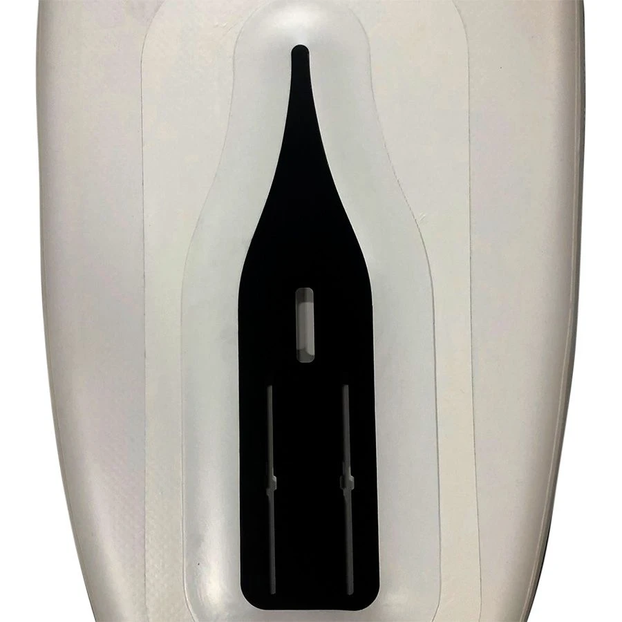 2022 On Wingfoil Airlight Inflatable Wingboard - 110L - 45% Off Discounts Apply ! - Image 3