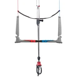 Ozone Contact Foil Water Freeride Control Bar V5 Discounts Apply !