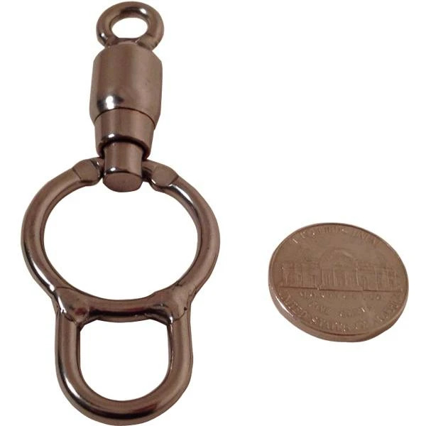 2014+ Ozone Contact Bar Flag Out Ring With Swivel Discounts Apply ! - Image 2