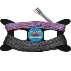 PKS Elite 99 Kite Fly Line Set - 1124 / 850lb Line Discounts Apply !