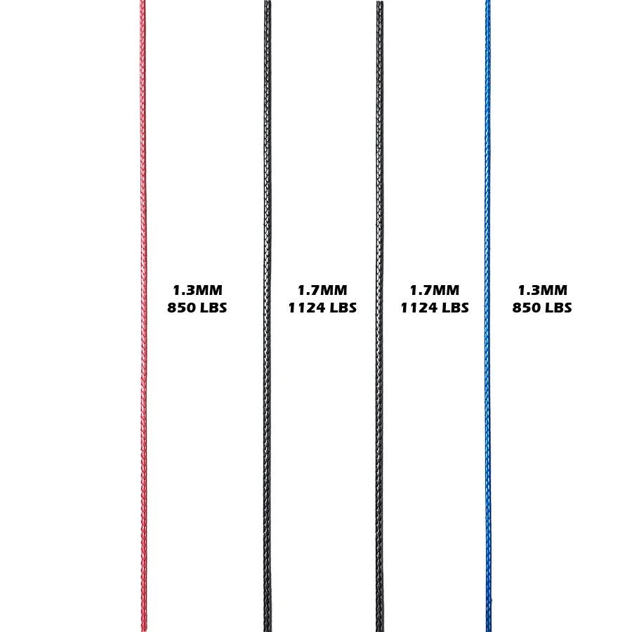 PKS Elite 99 Kite Fly Line Set - 1124 / 850lb Line Discounts Apply ! - Image 3