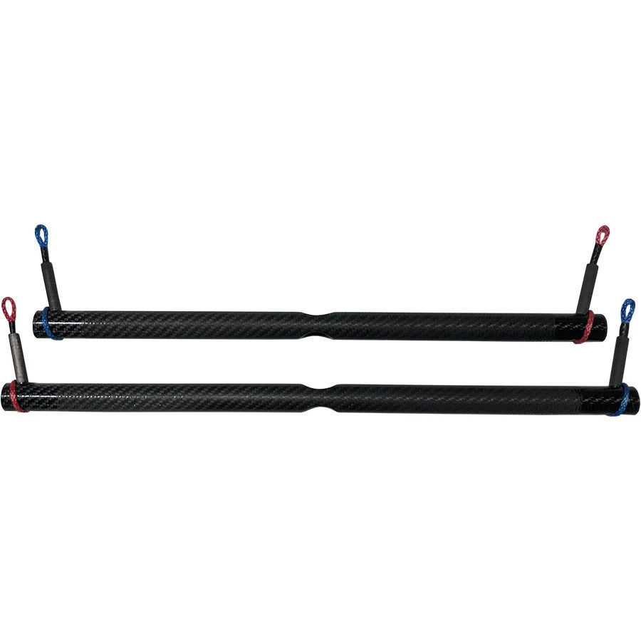 PKS Full Carbon KISS Hydrofoil Bar - Bar Only Discounts Apply !