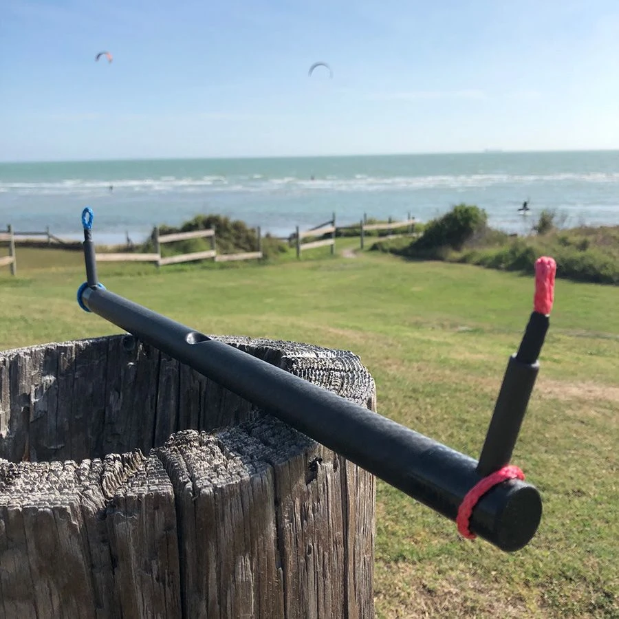 PKS Full Carbon KISS Hydrofoil Bar - Bar Only Discounts Apply ! - Image 2