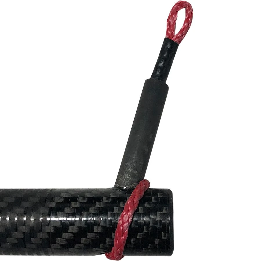 PKS Full Carbon KISS Hydrofoil Bar - Bar Only Discounts Apply ! - Image 5