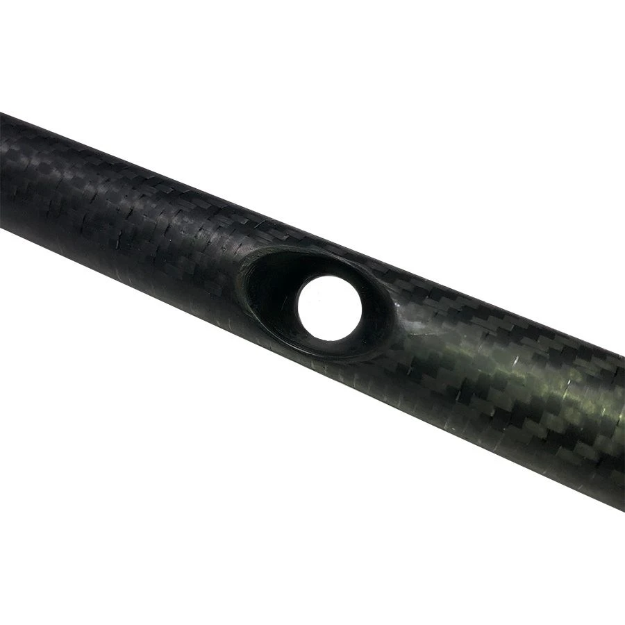 PKS Full Carbon KISS Hydrofoil Bar - Bar Only Discounts Apply ! - Image 6