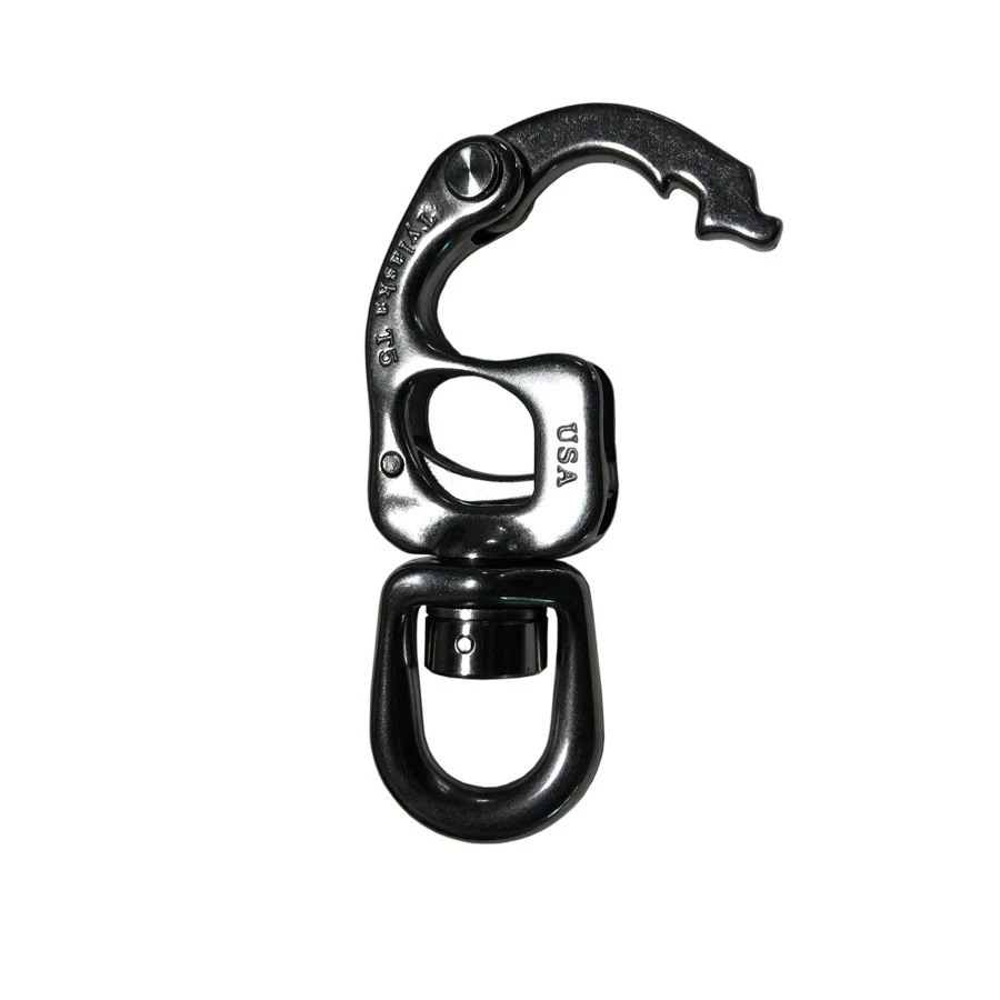 Tylaska T5 Snap Shackle Discounts Apply ! - Image 2
