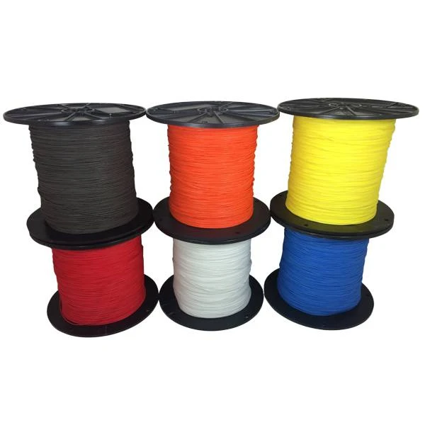 Q-PowerLine Pro Kiteboarding Fly Line Set Discounts Apply ! - Image 3