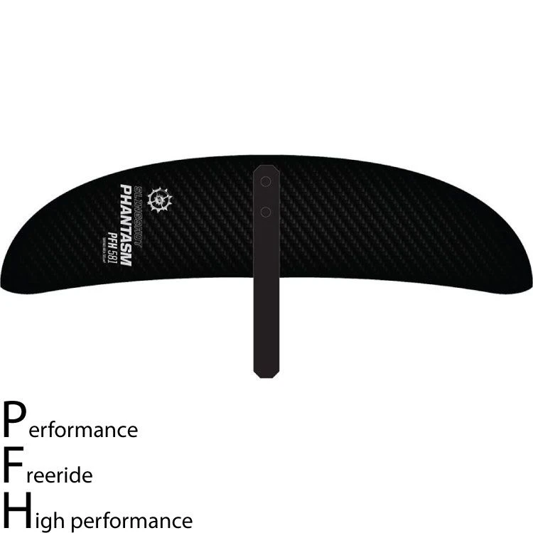 Slingshot Phantasm PFH Wings Discounts Apply !