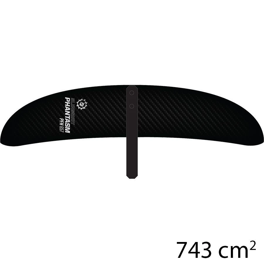 Slingshot Phantasm PFH Wings Discounts Apply ! - Image 3