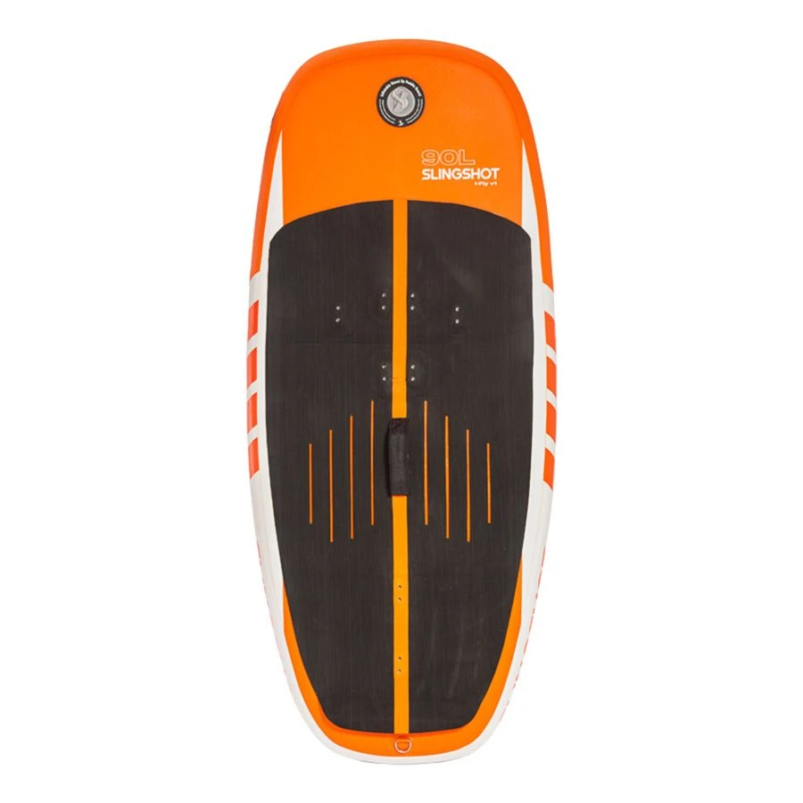 Slingshot I-Fly V1 Inflatable Wingboard Discounts Apply ! - Image 2
