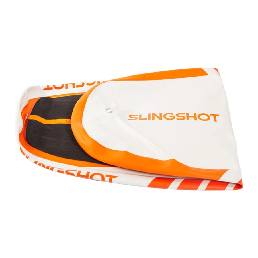 Slingshot I-Fly V1 Inflatable Wingboard Discounts Apply ! - Image 5
