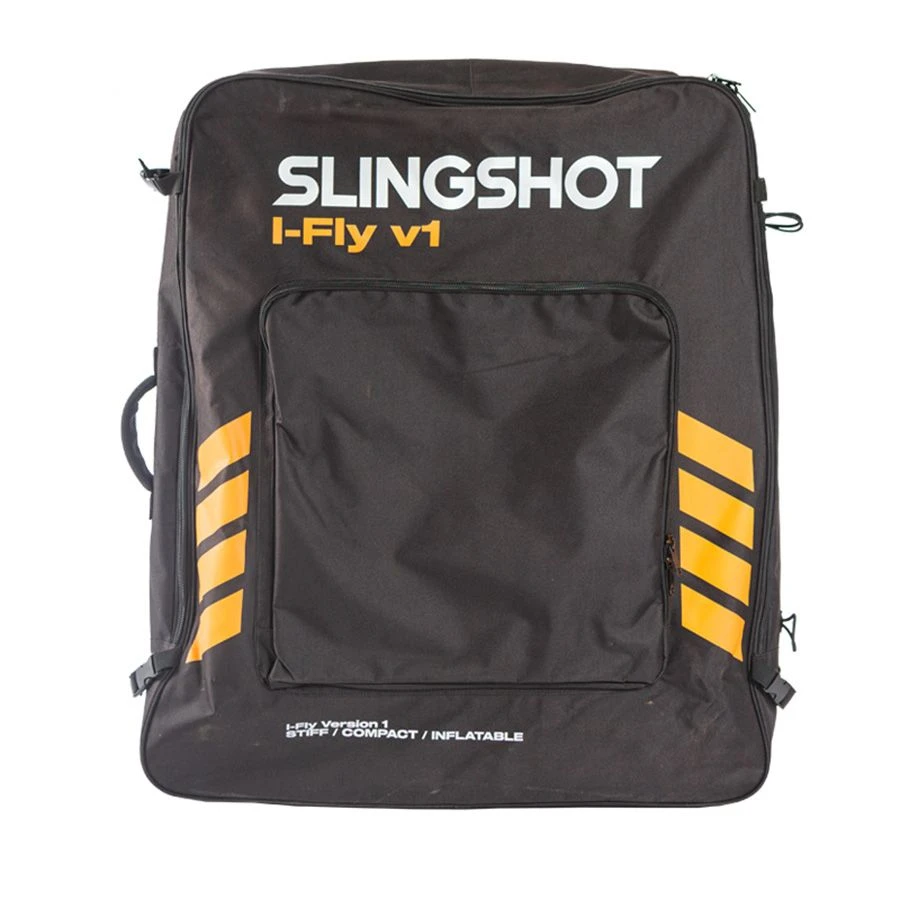 Slingshot I-Fly V1 Inflatable Wingboard Discounts Apply ! - Image 6