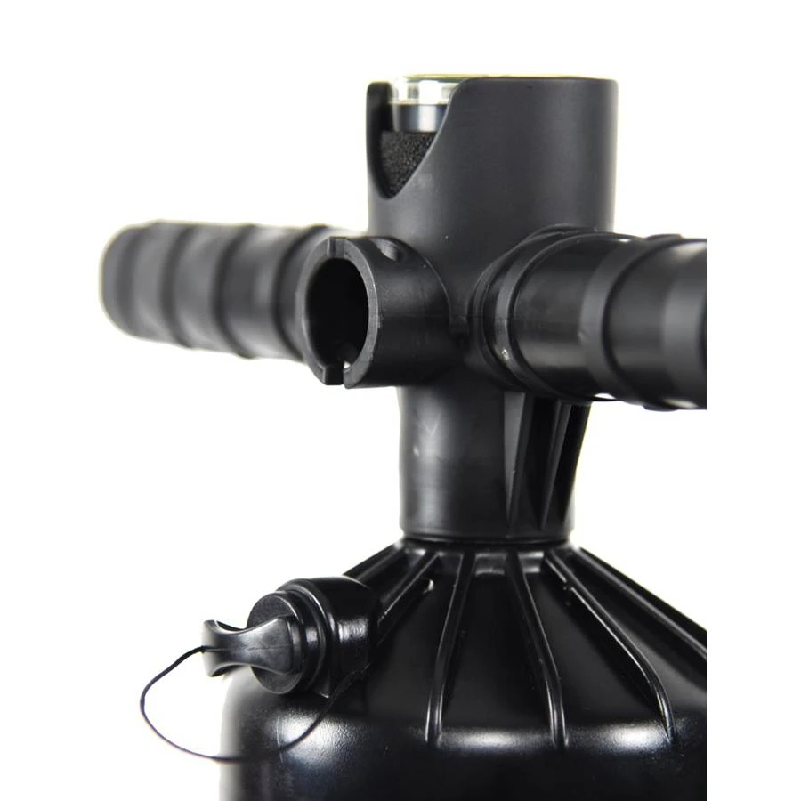 Slingshot Kim K 24" Kite Pump With PSI Meter Discounts Apply ! - Image 4