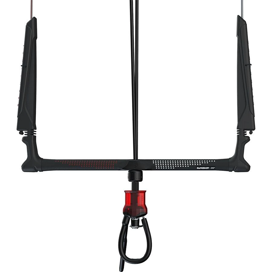 Slingshot Sentry V1 Control Bar - 55% Off Discounts Apply ! - Image 2
