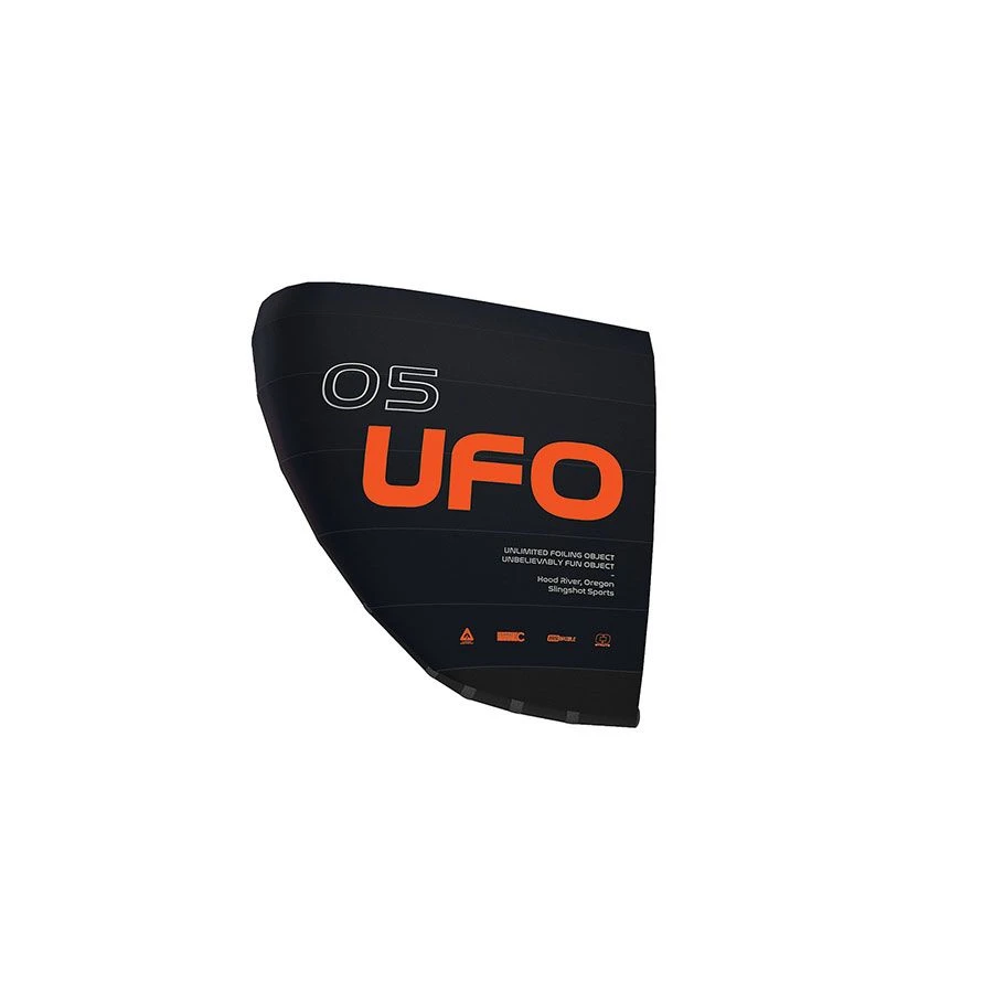 Slingshot UFO V1.1 Zero Strut Foil Kite - 75% Off Discounts Apply ! - Image 3