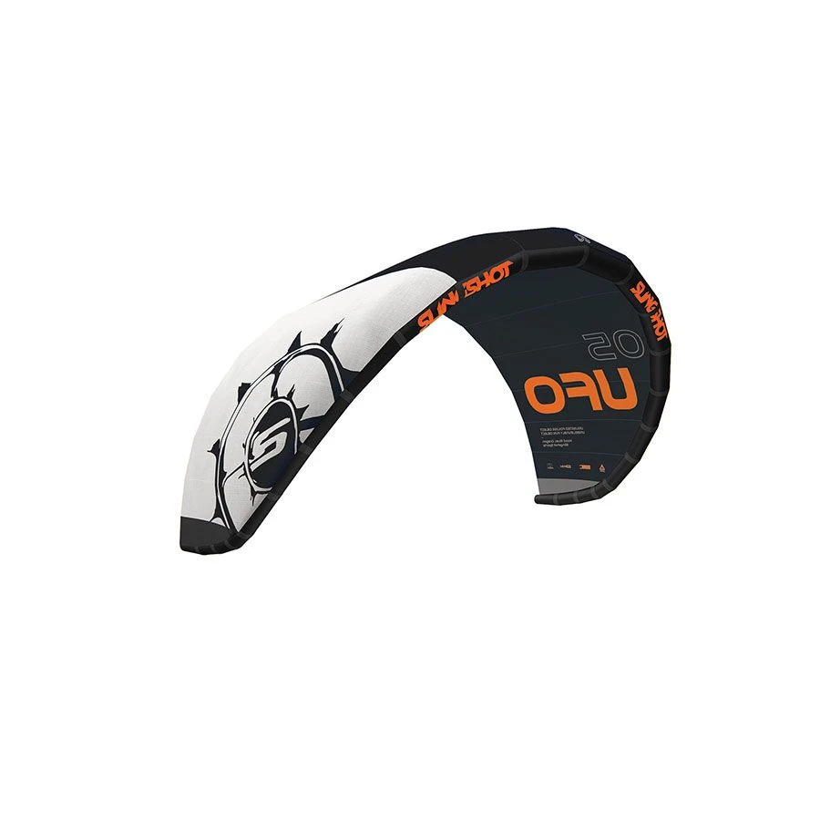 Slingshot UFO V1.1 Zero Strut Foil Kite - 75% Off Discounts Apply ! - Image 5